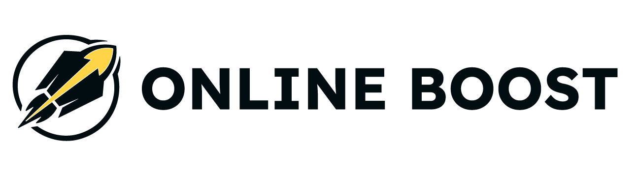 Online Boost Limited